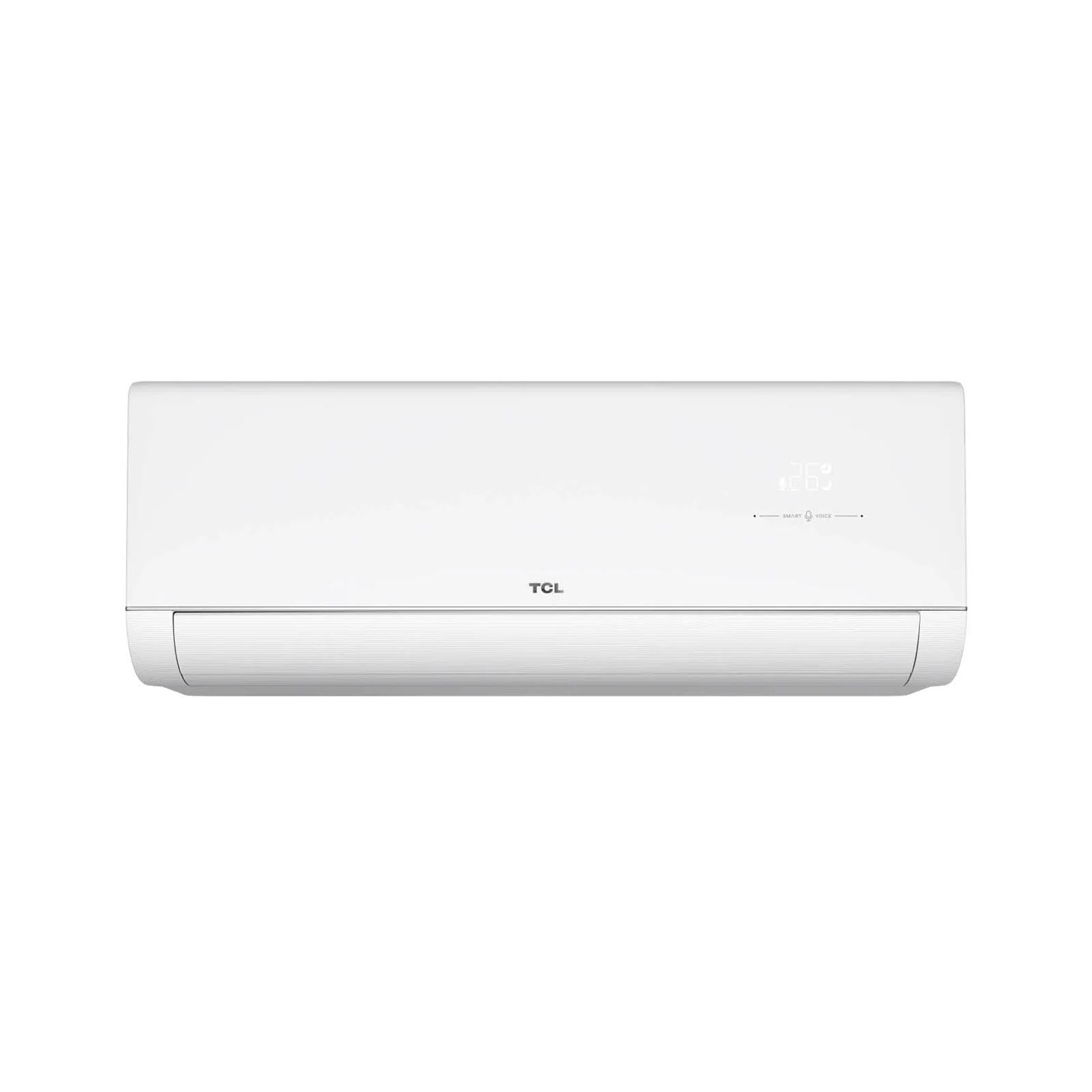 TCL Air Conditioner Split 18000BTU VOXIN Inverter 6 Levels TCL